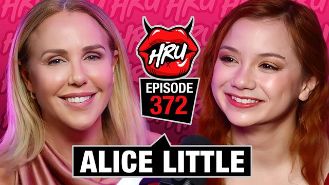 Alice Little Spills It All: Sex, Clients & Life as America’s Tiniest Legal Courtesan